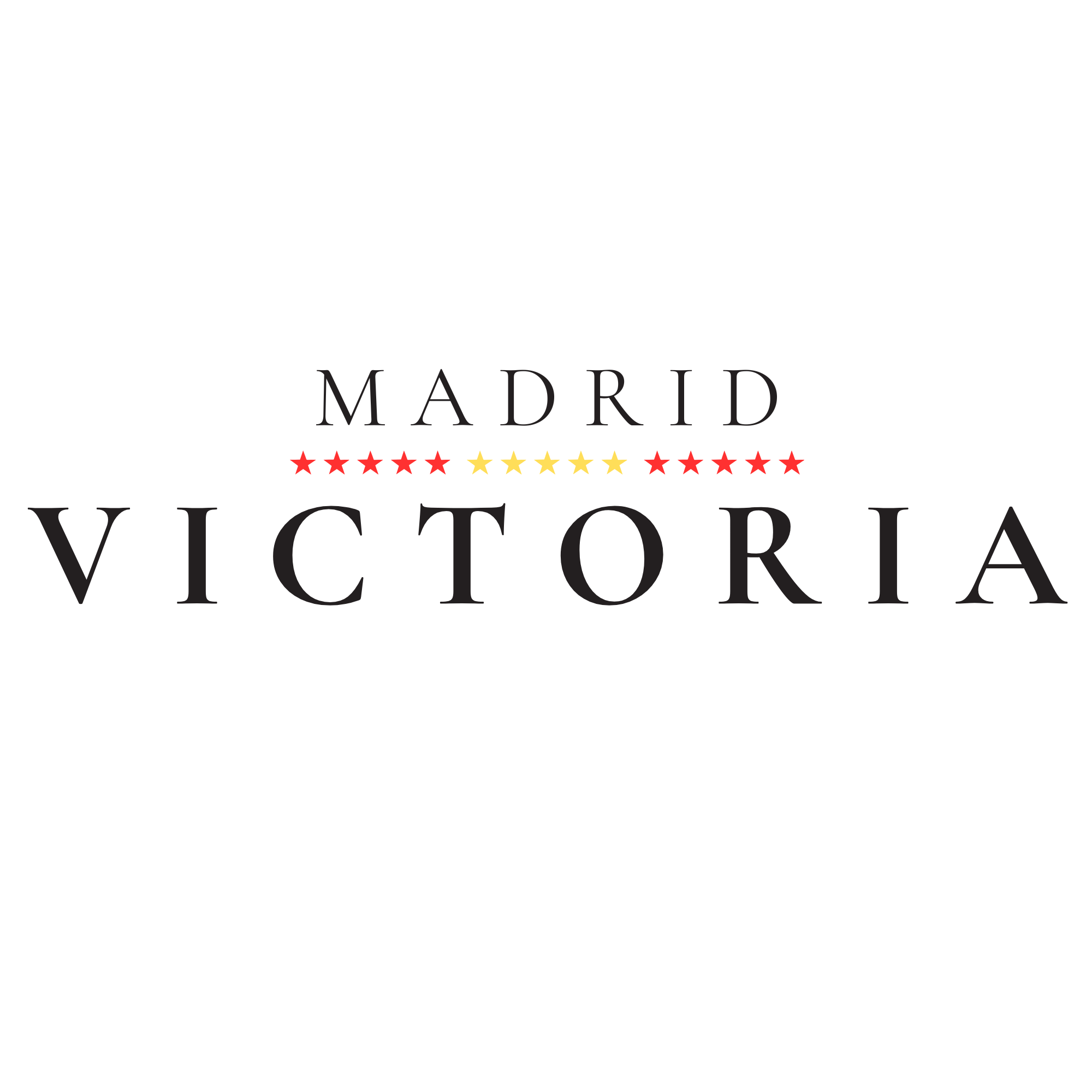 Madrid Victoria